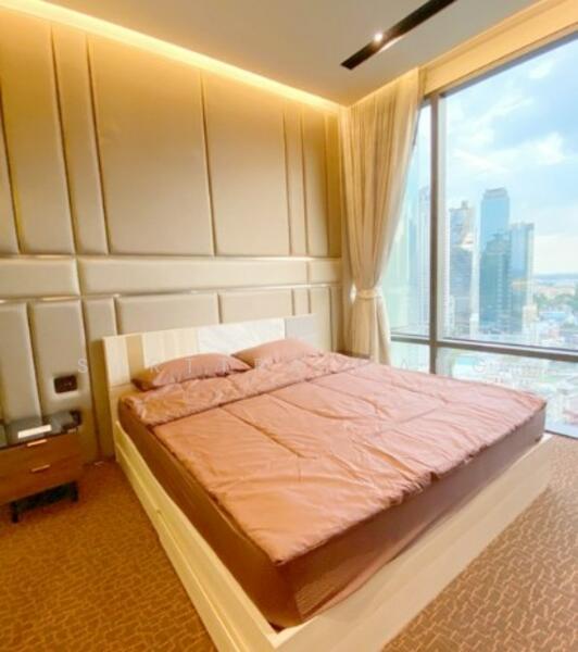 ให้เช่า - The Bangkok Thonglor : เดอะ แบงค็อค ทองหล่อ, กรุงเทพ