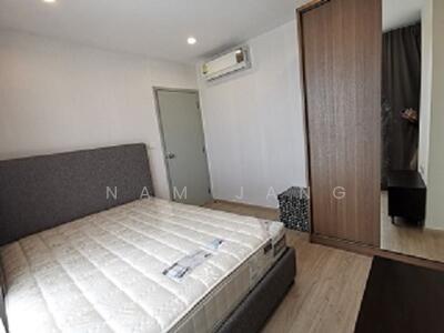 ขาย - IDEO Sathorn Tha Phra : ไอดีโอ สาทร-ท่าพระ, กรุงเทพ