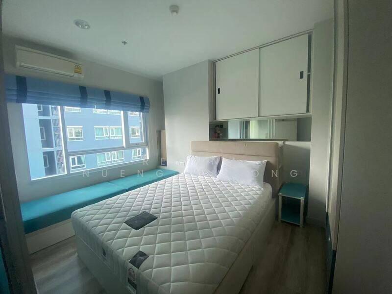 Centric Sea, Chon Buri (Pattaya), 268 Pattaya 2 Road, Na Kloe, Bang Lamung (Pattaya), Chon Buri (Pattaya), 1 Bedroom, 32 sqm, Condo For Sale, by Regina Nuengjamnong, 500097612 - DDproperty.com
