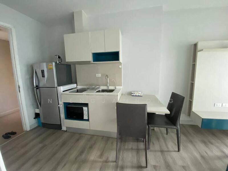 Centric Sea, Chon Buri (Pattaya), 268 Pattaya 2 Road, Na Kloe, Bang Lamung (Pattaya), Chon Buri (Pattaya), 1 Bedroom, 32 sqm, Condo For Sale, by Regina Nuengjamnong, 500097612 - DDproperty.com