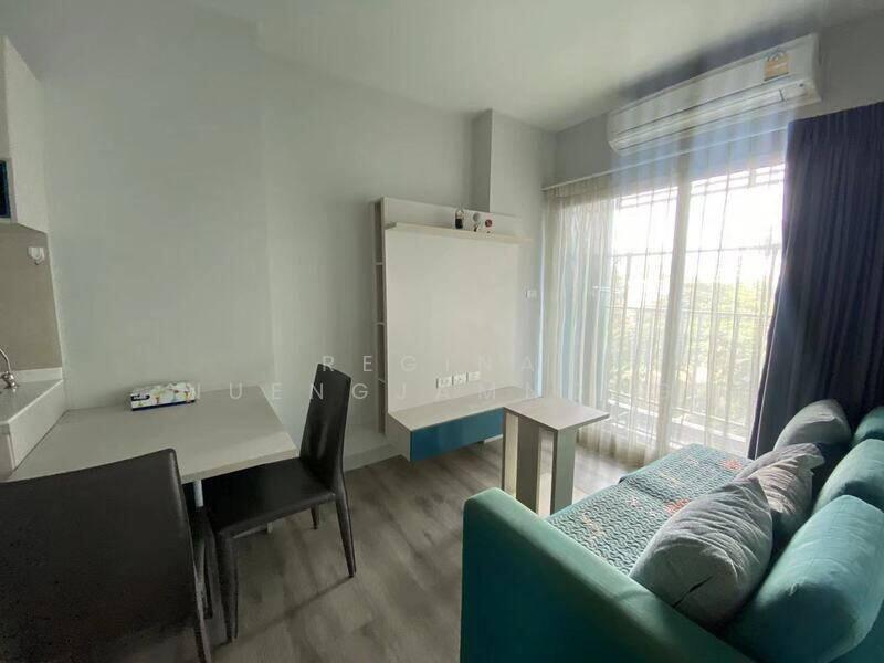 Centric Sea, Chon Buri (Pattaya), 268 Pattaya 2 Road, Na Kloe, Bang Lamung (Pattaya), Chon Buri (Pattaya), 1 Bedroom, 32 sqm, Condo For Sale, by Regina Nuengjamnong, 500097612 - DDproperty.com