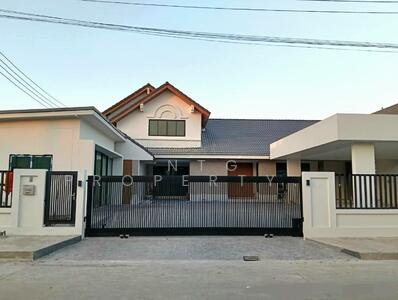 ขาย - Baan Mueang Ek 2 : บ้านเมืองเอก 2, ปทุมธานี