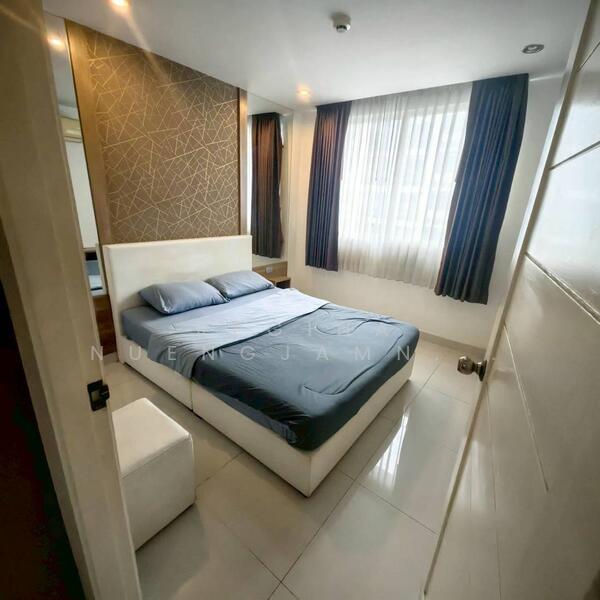 Amazon Residence Pattaya : อเมซอน เรสซิเดนซ์ พัทยา, ชลบุรี, ถนนบุณย์กัญจนา 5, หนองปรือ, บางละมุง, ชลบุรี, 35 ตร.ม., คอนโด ขาย, โดย Regina Nuengjamnong, 500097619 - DDproperty.com