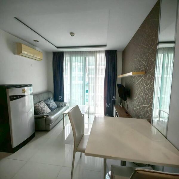 Amazon Residence Pattaya : อเมซอน เรสซิเดนซ์ พัทยา, ชลบุรี, ถนนบุณย์กัญจนา 5, หนองปรือ, บางละมุง, ชลบุรี, 35 ตร.ม., คอนโด ขาย, โดย Regina Nuengjamnong, 500097619 - DDproperty.com