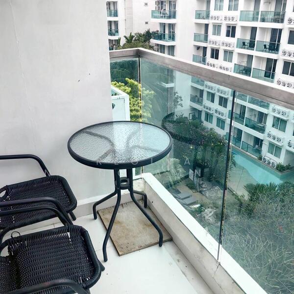 Amazon Residence Pattaya : อเมซอน เรสซิเดนซ์ พัทยา, ชลบุรี, ถนนบุณย์กัญจนา 5, หนองปรือ, บางละมุง, ชลบุรี, 35 ตร.ม., คอนโด ขาย, โดย Regina Nuengjamnong, 500097619 - DDproperty.com