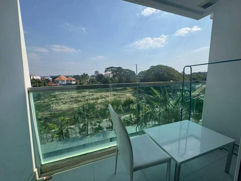 Amazon Residence Pattaya : อเมซอน เรสซิเดนซ์ พัทยา, ชลบุรี, ถนนบุณย์กัญจนา 5, หนองปรือ, บางละมุง, ชลบุรี, 35 ตร.ม., คอนโด ขาย, โดย Regina Nuengjamnong, 500097619 - DDproperty.com