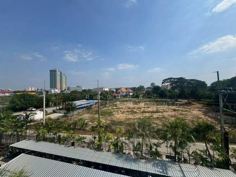 Amazon Residence Pattaya : อเมซอน เรสซิเดนซ์ พัทยา, ชลบุรี, ถนนบุณย์กัญจนา 5, หนองปรือ, บางละมุง, ชลบุรี, 35 ตร.ม., คอนโด ขาย, โดย Regina Nuengjamnong, 500097619 - DDproperty.com