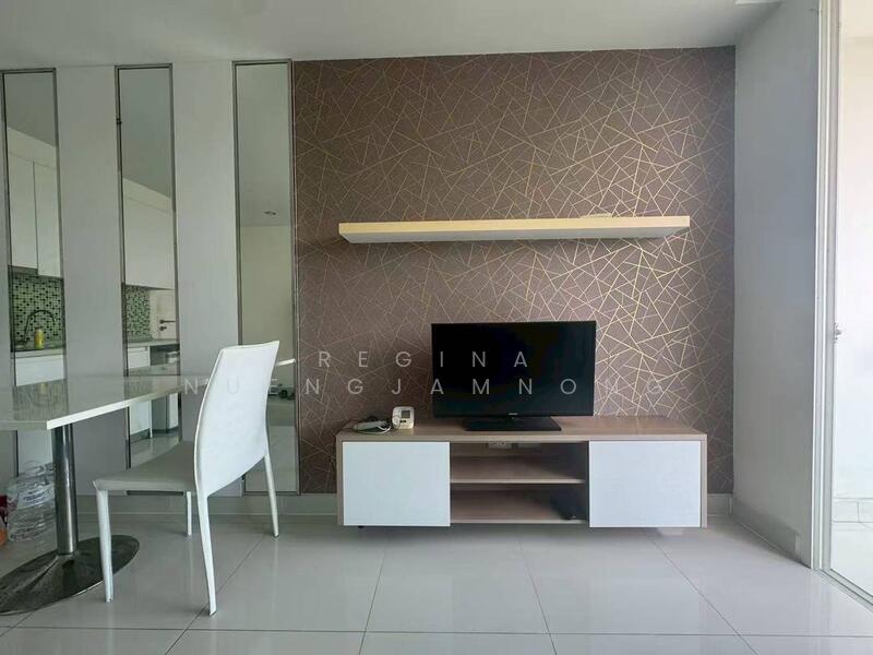 Amazon Residence Pattaya : อเมซอน เรสซิเดนซ์ พัทยา, ชลบุรี, ถนนบุณย์กัญจนา 5, หนองปรือ, บางละมุง, ชลบุรี, 35 ตร.ม., คอนโด ขาย, โดย Regina Nuengjamnong, 500097619 - DDproperty.com