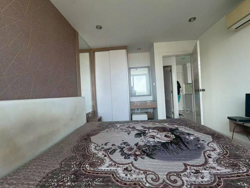 Amazon Residence Pattaya, Chon Buri (Pattaya), Bunkanchana Road 5, Nong Pru, Bang Lamung (Pattaya), Chon Buri (Pattaya), 1 Bedroom, 35 sqm, Condo For Sale, by Regina Nuengjamnong, 500097619 - DDproperty.com