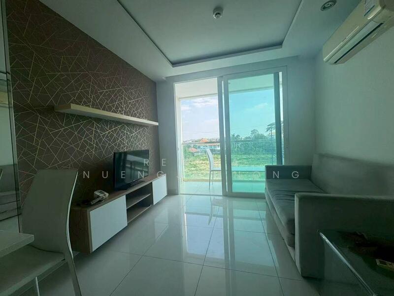Amazon Residence Pattaya, Chon Buri (Pattaya), Bunkanchana Road 5, Nong Pru, Bang Lamung (Pattaya), Chon Buri (Pattaya), 1 Bedroom, 35 sqm, Condo For Sale, by Regina Nuengjamnong, 500097619 - DDproperty.com