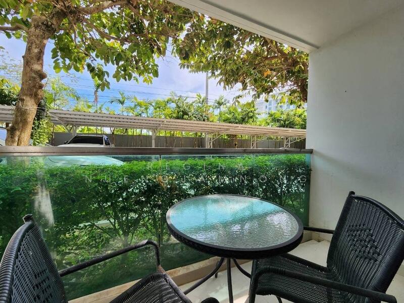 Amazon Residence Pattaya, Chon Buri (Pattaya), Bunkanchana Road 5, Nong Pru, Bang Lamung (Pattaya), Chon Buri (Pattaya), 1 Bedroom, 35 sqm, Condo For Sale, by Regina Nuengjamnong, 500097619 - DDproperty.com