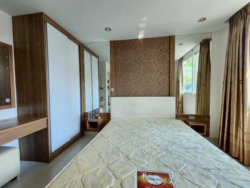Amazon Residence Pattaya, Chon Buri (Pattaya), Bunkanchana Road 5, Nong Pru, Bang Lamung (Pattaya), Chon Buri (Pattaya), 1 Bedroom, 35 sqm, Condo For Sale, by Regina Nuengjamnong, 500097619 - DDproperty.com