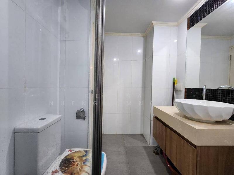 Amazon Residence Pattaya : อเมซอน เรสซิเดนซ์ พัทยา, ชลบุรี, ถนนบุณย์กัญจนา 5, หนองปรือ, บางละมุง, ชลบุรี, 35 ตร.ม., คอนโด ขาย, โดย Regina Nuengjamnong, 500097619 - DDproperty.com