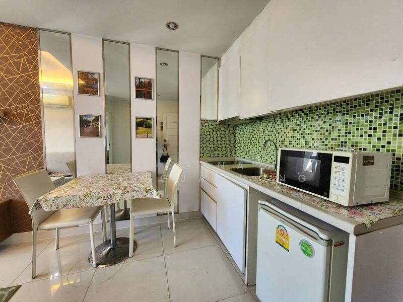 Amazon Residence Pattaya, Chon Buri (Pattaya), Bunkanchana Road 5, Nong Pru, Bang Lamung (Pattaya), Chon Buri (Pattaya), 1 Bedroom, 35 sqm, Condo For Sale, by Regina Nuengjamnong, 500097619 - DDproperty.com
