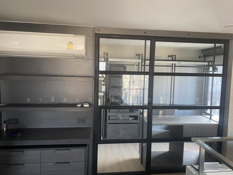 Knightsbridge Prime Sathorn, Bangkok, 599 Naradhiwas Rajanagarindra Road, Thung Maha Mek, Sathon, Bangkok, 1 Bedroom, 60 sqm, Condo For Sale, by อาทิตยา จินตะเหวก, 500097621 - DDproperty.com