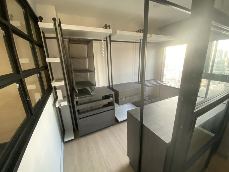 Knightsbridge Prime Sathorn, Bangkok, 599 Naradhiwas Rajanagarindra Road, Thung Maha Mek, Sathon, Bangkok, 1 Bedroom, 60 sqm, Condo For Sale, by อาทิตยา จินตะเหวก, 500097621 - DDproperty.com