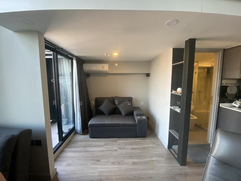 Knightsbridge Prime Sathorn, Bangkok, 599 Naradhiwas Rajanagarindra Road, Thung Maha Mek, Sathon, Bangkok, 1 Bedroom, 60 sqm, Condo For Sale, by อาทิตยา จินตะเหวก, 500097621 - DDproperty.com