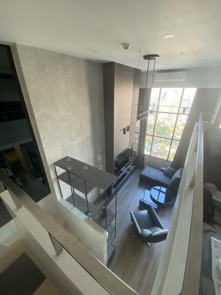 Knightsbridge Prime Sathorn, Bangkok, 599 Naradhiwas Rajanagarindra Road, Thung Maha Mek, Sathon, Bangkok, 1 Bedroom, 60 sqm, Condo For Sale, by อาทิตยา จินตะเหวก, 500097621 - DDproperty.com