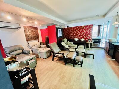 ขาย - ขายโรงงานเฟอร์นิเจอร์หรูสปา ออเดอร์เข้าตลอด อยากเกษียณไม่มีคนรับช่วงใครจะโชคดี, กรุงเทพ