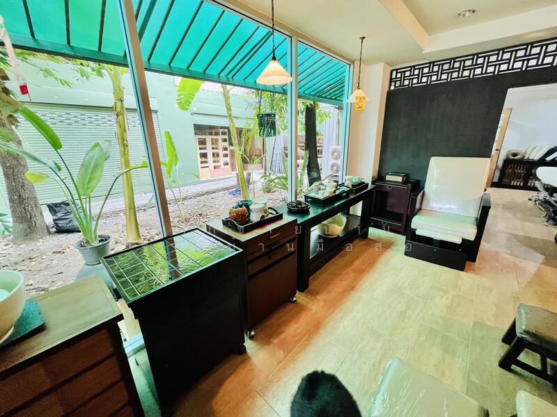 ขาย - ขายโรงงานเฟอร์นิเจอร์หรูสปา รับงานทำไม่ทัน อยากเกษียณไม่มีคนรับช่วงใครจะโชคดี, กรุงเทพ