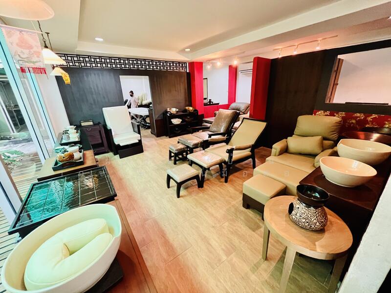 ขาย - ขายโรงงานเฟอร์นิเจอร์หรูสปา รับงานทำไม่ทัน อยากเกษียณไม่มีคนรับช่วงใครจะโชคดี, กรุงเทพ