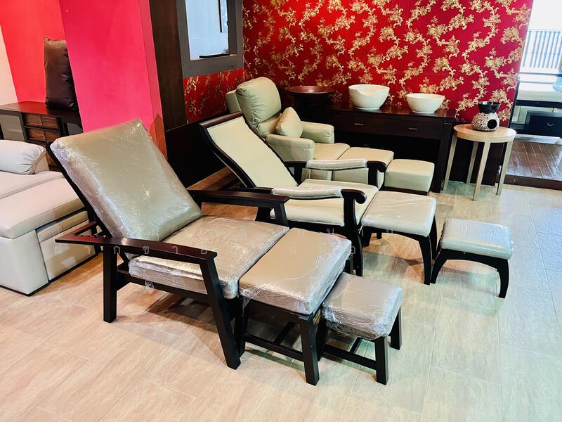 ขาย - ขายโรงงานเฟอร์นิเจอร์หรูสปา รับงานทำไม่ทัน อยากเกษียณไม่มีคนรับช่วงใครจะโชคดี, กรุงเทพ