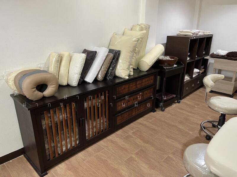 ขาย - ขายโรงงานเฟอร์นิเจอร์หรูสปา รับงานทำไม่ทัน อยากเกษียณไม่มีคนรับช่วงใครจะโชคดี, กรุงเทพ