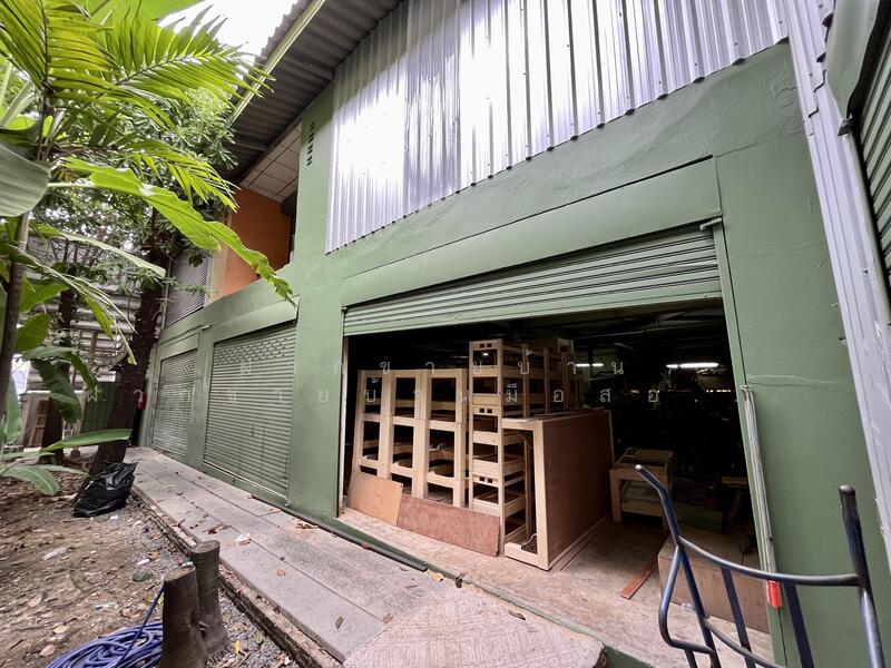 ขาย - ขายโรงงานเฟอร์นิเจอร์หรูสปา รับงานทำไม่ทัน อยากเกษียณไม่มีคนรับช่วงใครจะโชคดี, กรุงเทพ