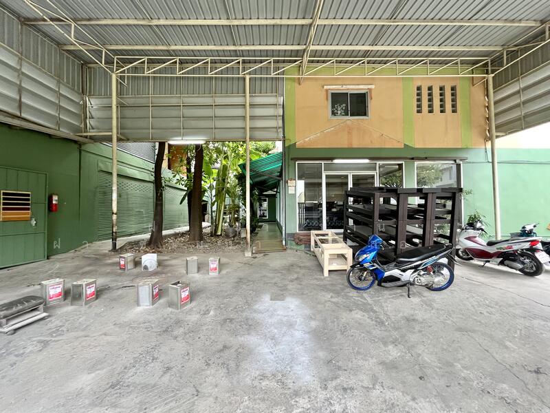 ขาย - ขายโรงงานเฟอร์นิเจอร์หรูสปา รับงานทำไม่ทัน อยากเกษียณไม่มีคนรับช่วงใครจะโชคดี, กรุงเทพ