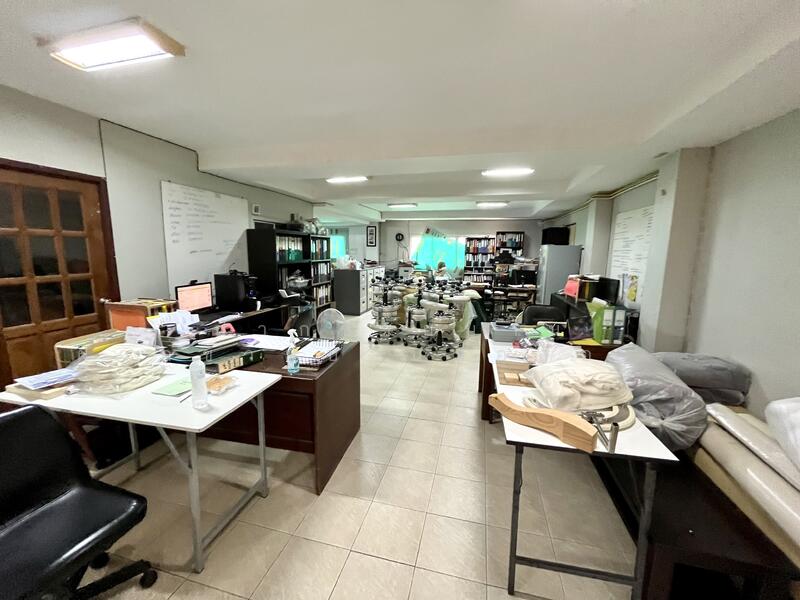 ขาย - ขายโรงงานเฟอร์นิเจอร์หรูสปา รับงานทำไม่ทัน อยากเกษียณไม่มีคนรับช่วงใครจะโชคดี, กรุงเทพ