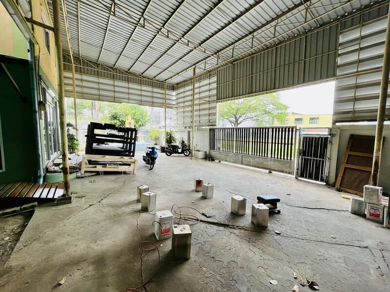 ขาย - ขายโรงงานเฟอร์นิเจอร์หรูสปา รับงานทำไม่ทัน อยากเกษียณไม่มีคนรับช่วงใครจะโชคดี, กรุงเทพ