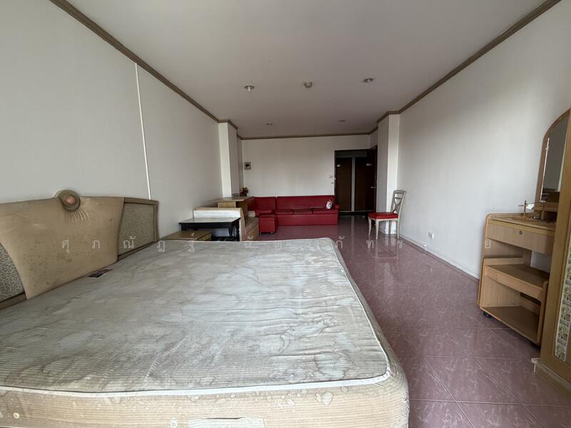 ขาย - Rojana Condo-Plaza : โรจนะคอนโด-พลาซ่า อยุธยา, พระนครศรีอยุธยา