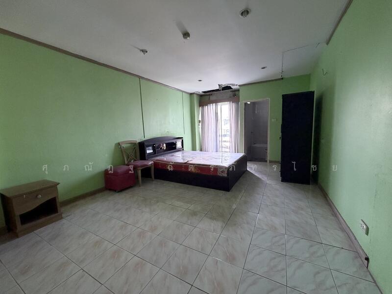 ขาย - Rojana Condo-Plaza : โรจนะคอนโด-พลาซ่า อยุธยา, พระนครศรีอยุธยา