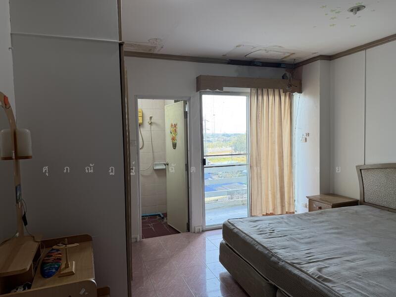 ขาย - Rojana Condo-Plaza : โรจนะคอนโด-พลาซ่า อยุธยา, พระนครศรีอยุธยา