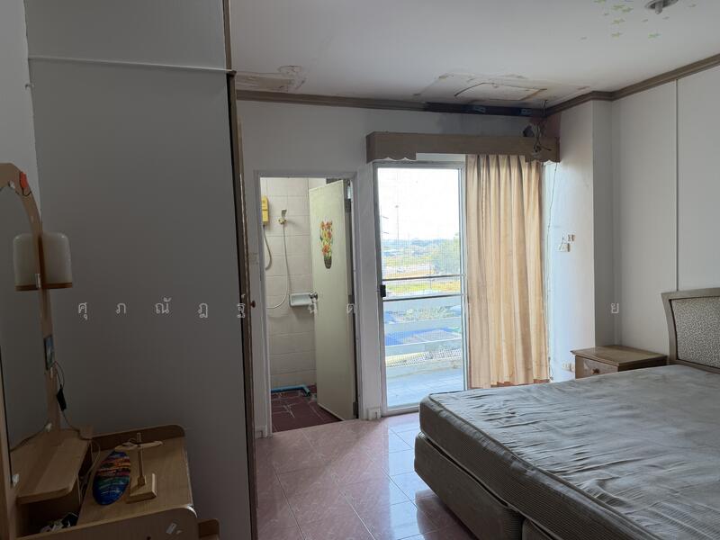 ขาย - Rojana Condo-Plaza : โรจนะคอนโด-พลาซ่า อยุธยา, พระนครศรีอยุธยา