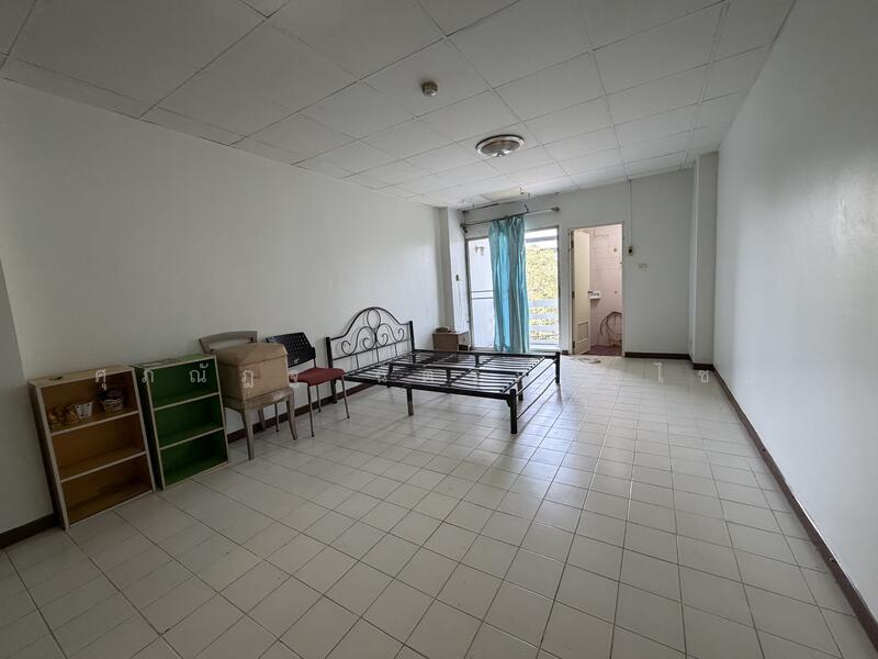 ขาย - Rojana Condo-Plaza : โรจนะคอนโด-พลาซ่า อยุธยา, พระนครศรีอยุธยา