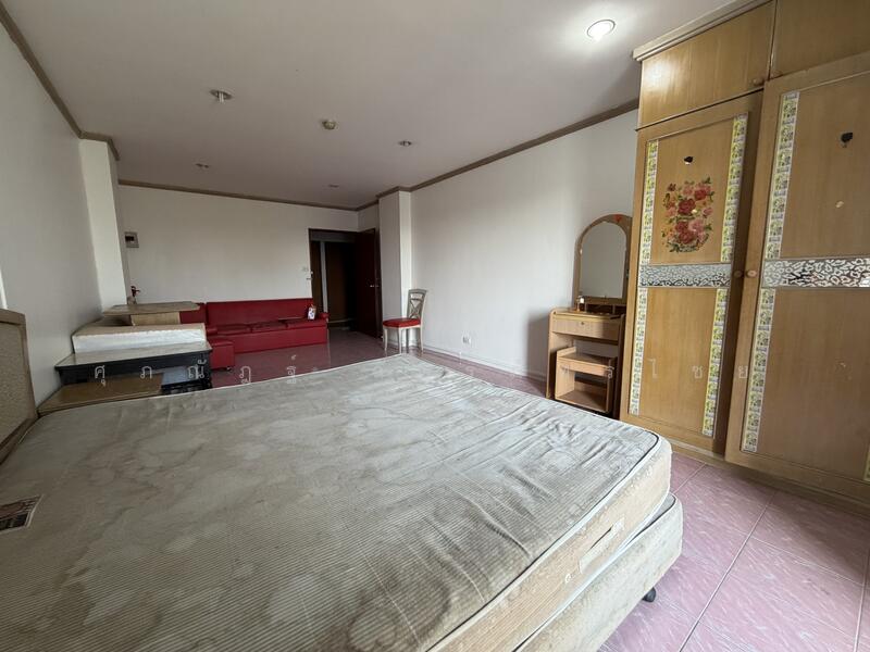 ขาย - Rojana Condo-Plaza : โรจนะคอนโด-พลาซ่า อยุธยา, พระนครศรีอยุธยา