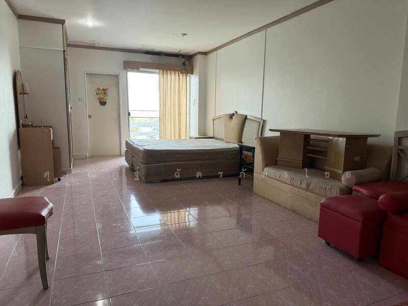 ขาย - Rojana Condo-Plaza : โรจนะคอนโด-พลาซ่า อยุธยา, พระนครศรีอยุธยา