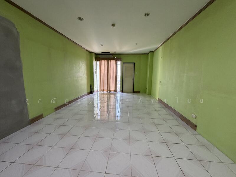 ขาย - Rojana Condo-Plaza : โรจนะคอนโด-พลาซ่า อยุธยา, พระนครศรีอยุธยา