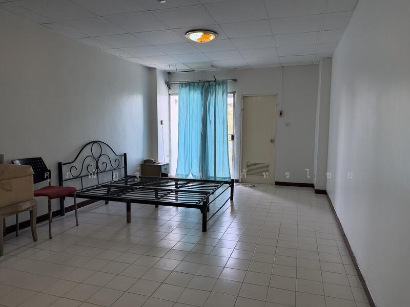 ขาย - Rojana Condo-Plaza : โรจนะคอนโด-พลาซ่า อยุธยา, พระนครศรีอยุธยา