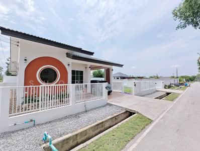 ขาย - บ้านเดี่ยวสไตล์มูจิ หนองหาร, เชียงใหม่