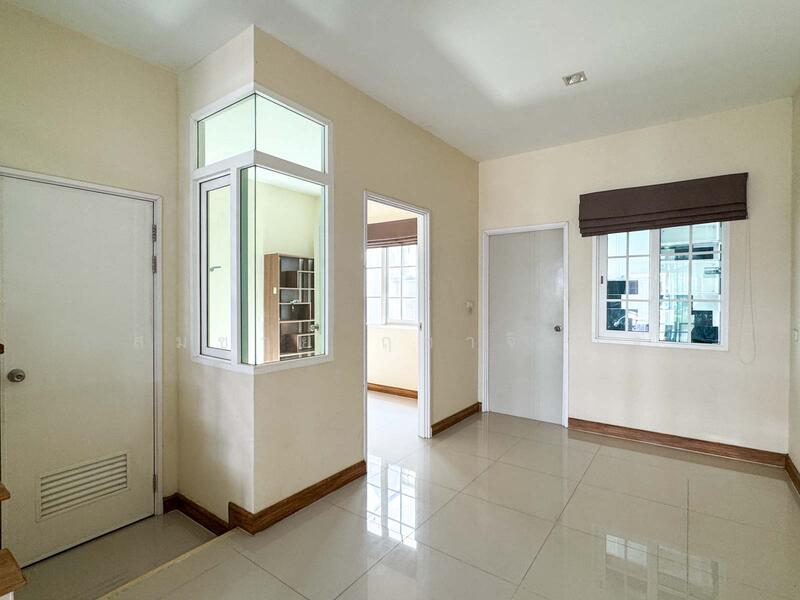 For Rent - Golden Town 3 Ladprao-Kasetnawamin, Bangkok