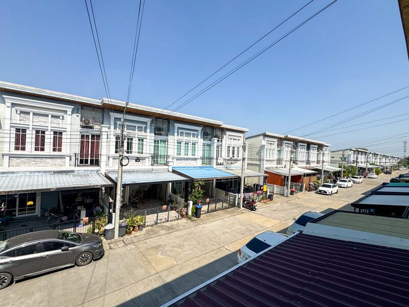 ให้เช่า - Golden Town 3 ลาดพร้าว เกษตรนวมินทร์, กรุงเทพ