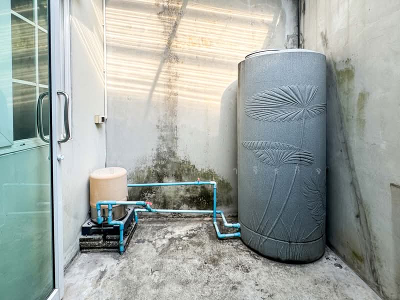 Golden Town 3 Ladprao-Kasetnawamin, Bangkok, ซอยนวมินทร์ 42, Khlong Kum, Bueng Kum, Bangkok, 3 Bedrooms, 150 sqm, Townhouse For Rent, by Somchai Ruechajirakit, 500097636 - DDproperty.com