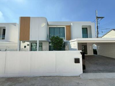 ขาย - Poolvillaหางดง เชียงใหม่, เชียงใหม่