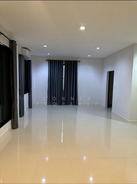 วิสดอม กรีนทาวน์ 2, กรุงเทพ, เลียบคลองภาษีเจริญฝั่งใต้, หนองแขม, หนองแขม, กรุงเทพ, 252 ตร.ม., บ้านเดี่ยว ขาย, โดย Connex Property, 500097638 - DDproperty.com