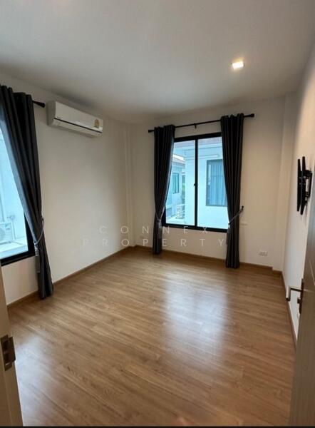 Wisdom Green Town 2, Bangkok, เลียบคลองภาษีเจริญฝั่งใต้, Nong Kham, Nong Khaem, Bangkok, 4 Bedrooms, 252 sqm, Single Detached House For Sale, by Connex Property, 500097638 - DDproperty.com