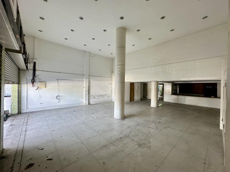 For Sale - อาคารพาณิชย์บางใหญ่ซิตี้, Nonthaburi