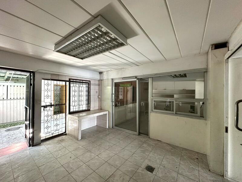 For Sale - อาคารพาณิชย์บางใหญ่ซิตี้, Nonthaburi