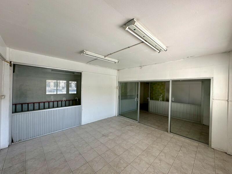 For Sale - อาคารพาณิชย์บางใหญ่ซิตี้, Nonthaburi